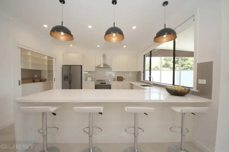 Fifth view of Homely house listing, 12 Roma Avenue, Padstow Heights NSW 2211