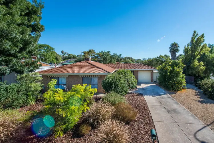 Second view of Homely house listing, 12 Kingsbridge Drive, Morphett Vale SA 5162