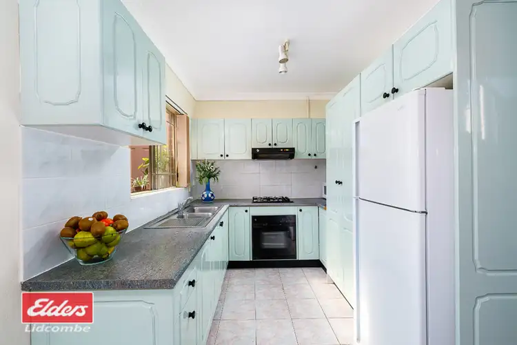 Third view of Homely townhouse listing, 2/14A Kennington Oval, Auburn NSW 2144