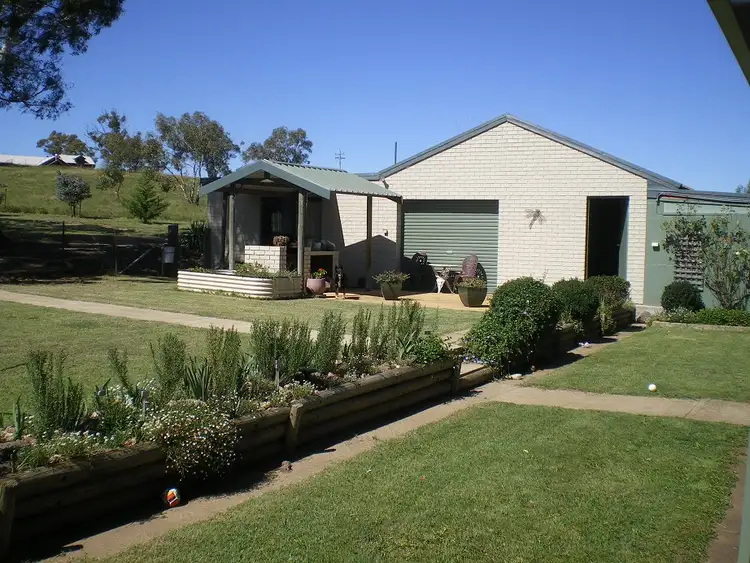 Sixth view of Homely rural property listing, 10 Old Mill Road, Cooma NSW 2630