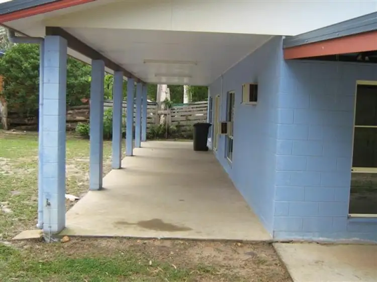 Second view of Homely house listing, 17 Charles, Cooktown QLD 4895