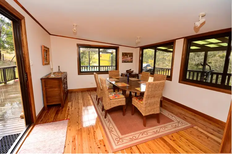 Second view of Homely house listing, 707 Peach Tree Road, Megalong NSW 2785