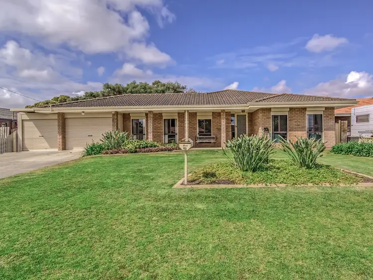 62 Haselmere Circus, Rockingham WA 6168