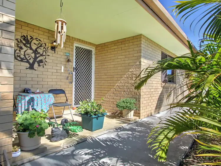 Second view of Homely house listing, 65 Cunningham Street, Torquay QLD 4655