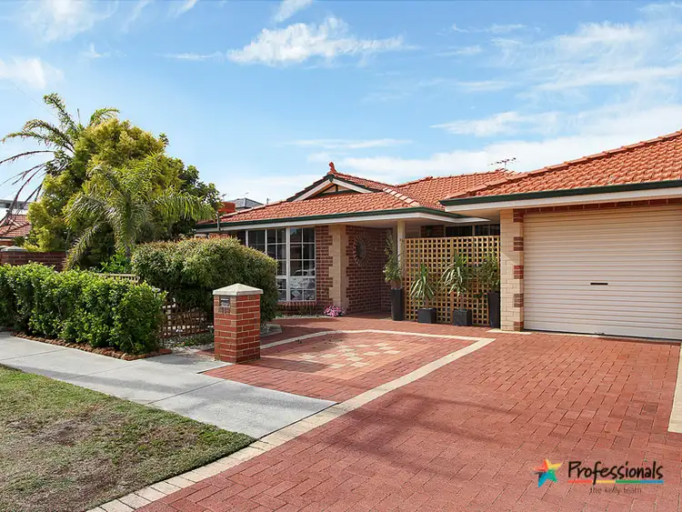 416 Hector Street, Yokine WA 6060