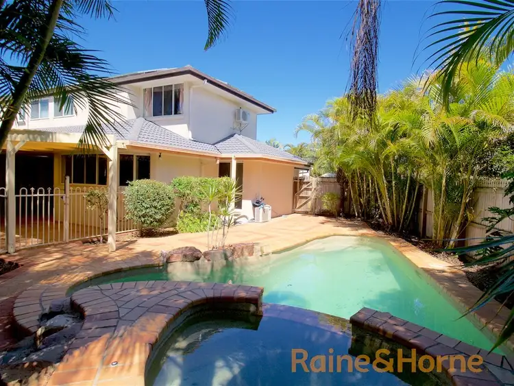 Sixth view of Homely house listing, 10 Picasso Place, Mackenzie QLD 4156