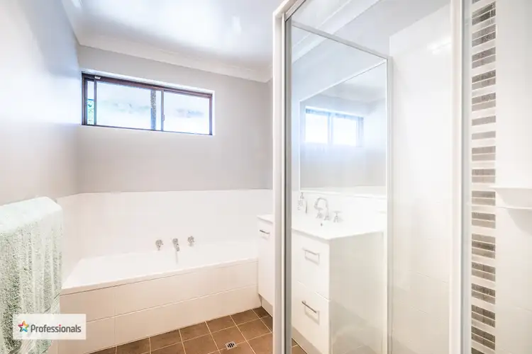 Sixth view of Homely house listing, 17 Onyx Road, Mount Richon WA 6112