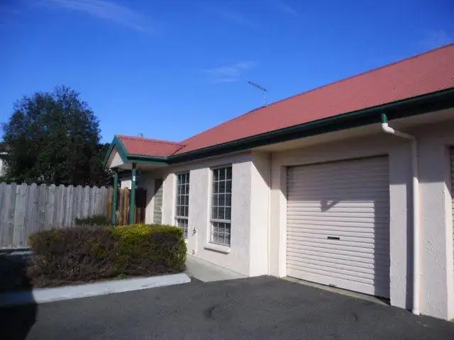 Second view of Homely unit listing, 9/369a Hobart Rd, Youngtown TAS 7249