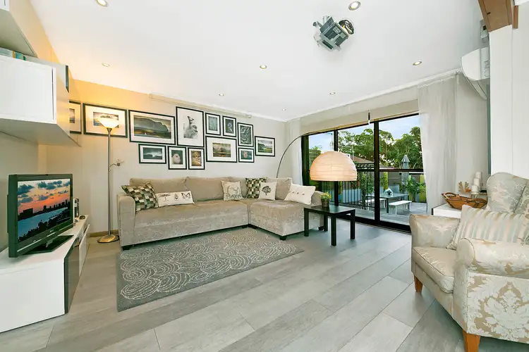 Fifth view of Homely house listing, 12 Barnards Avenue, Hurstville NSW 2220