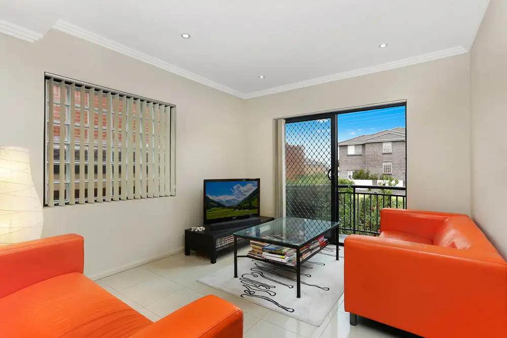 Main view of Homely townhouse listing, 3/10-14 Chicago Avenue, Maroubra NSW 2035