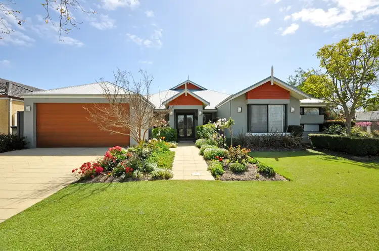 Main view of Homely house listing, 9 Wexcombe Way, Aveley WA 6069