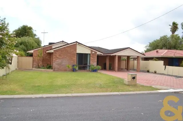 3 Chidley Place, Rockingham WA 6168
