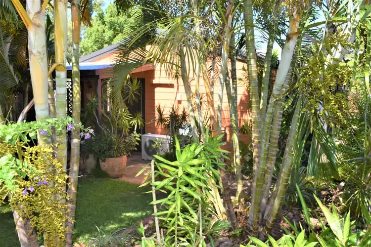 Main view of Homely house listing, 2/4 Ian Avenue, Kawungan QLD 4655