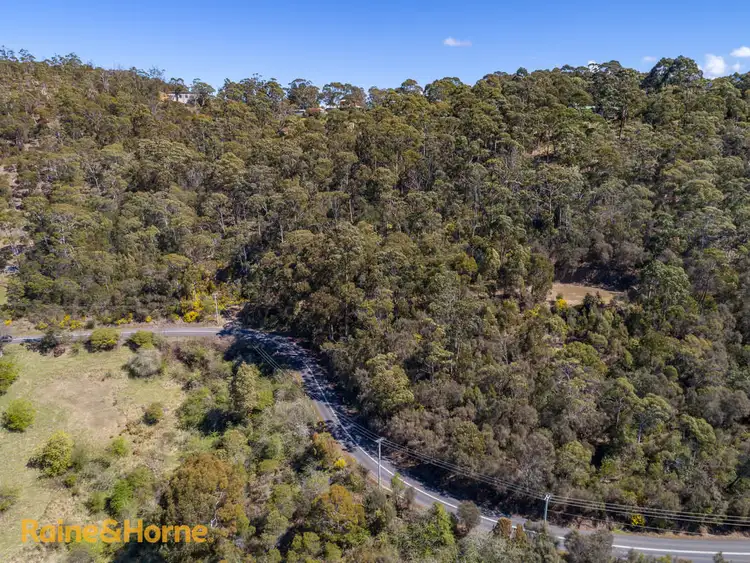 Sixth view of Homely land listing, 405 Channel Highway, Bonnet Hill TAS 7053