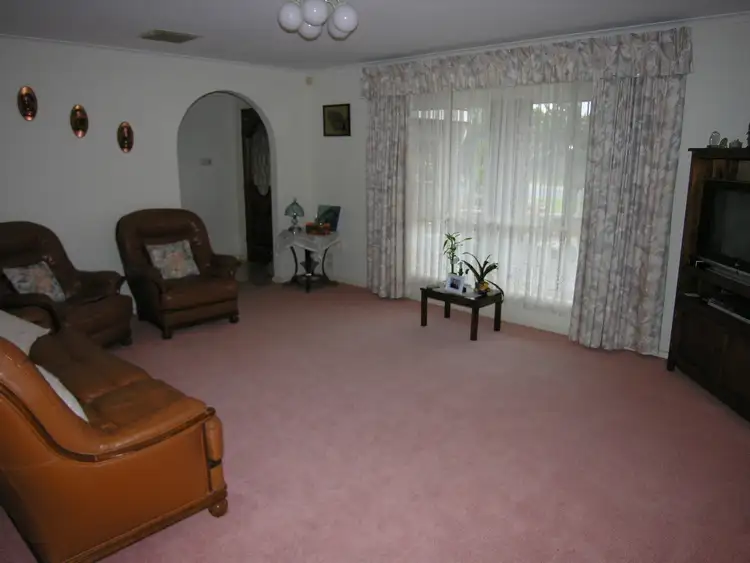 Second view of Homely house listing, 35 Max Fatchen Drive, Angle Vale SA 5117