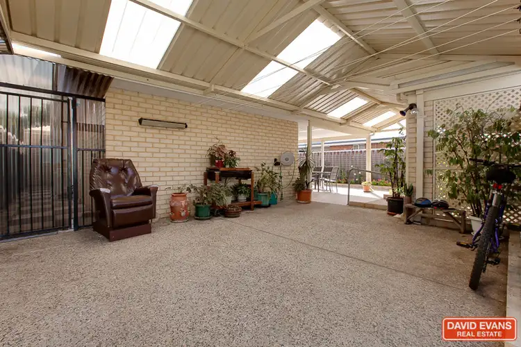 Third view of Homely house listing, 15 Grado Lane, Port Kennedy WA 6172