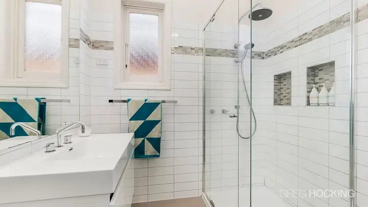 Fourth view of Homely house listing, 25 Wilkins Street, Newport VIC 3015