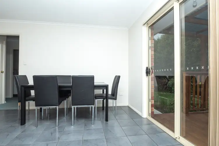 Third view of Homely unit listing, 4/42 Racecourse Road, Brighton TAS 7030