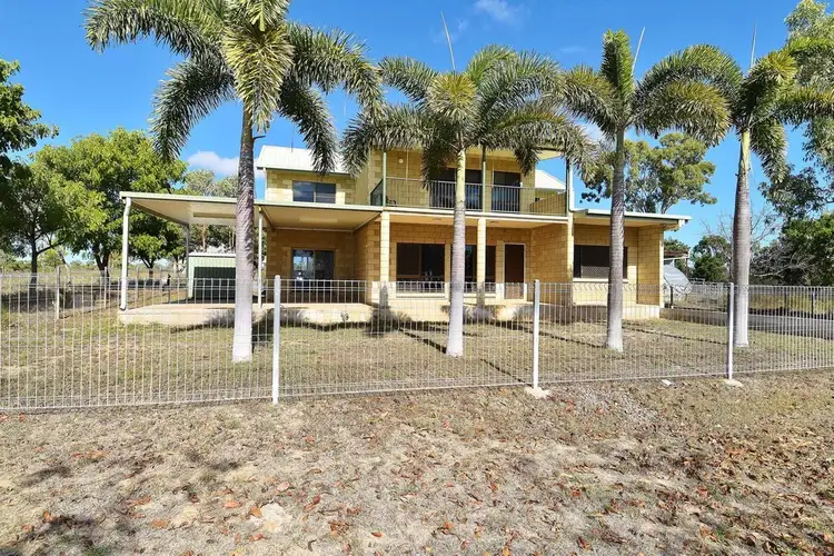 L12-416 Bluff Road, Charters Towers QLD 4820