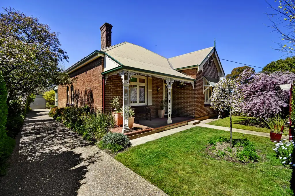 Main view of Homely house listing, 203 Braidwood Rd, Goulburn NSW 2580