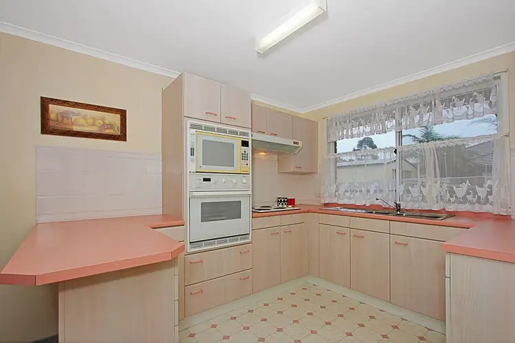 Fifth view of Homely house listing, 46 Hilltop Crescent, Surf Beach NSW 2536