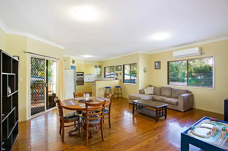 Fourth view of Homely house listing, 30 Diosma Drive, Highfields QLD 4352