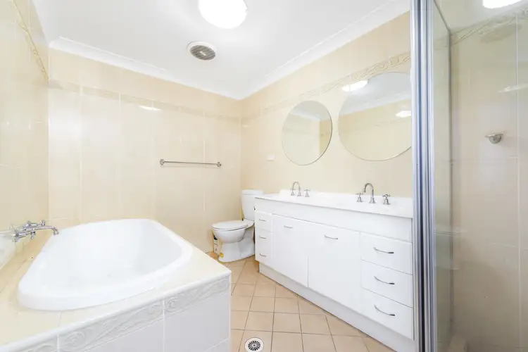 Fourth view of Homely apartment listing, 20/1-7 Barsden Street, Camden NSW 2570