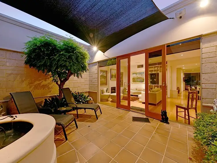 Seventh view of Homely house listing, 11/44 Ranelagh Cres, South Perth WA 6151