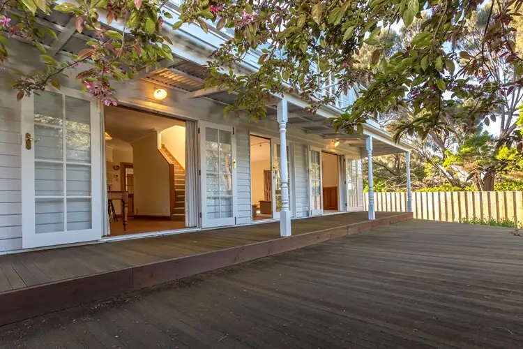 Second view of Homely house listing, 67 Hawley Esplanade, Hawley Beach TAS 7307