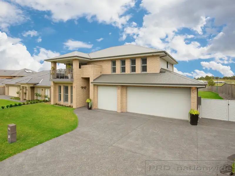 Main view of Homely house listing, 8 Duskdarter Street, Chisholm NSW 2322