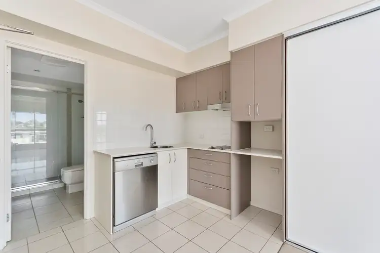 Fifth view of Homely unit listing, 1208/11 Ellenborough Street, Woodend QLD 4305