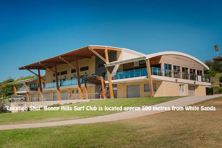 Fifth view of Homely land listing, 6 Glenneth Court, Bonny Hills NSW 2445