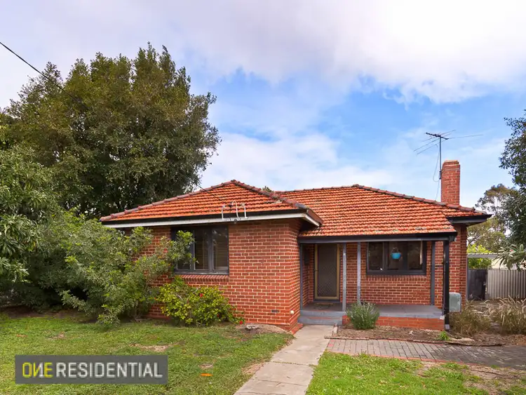Third view of Homely house listing, 50 Drury Street, Willagee WA 6156
