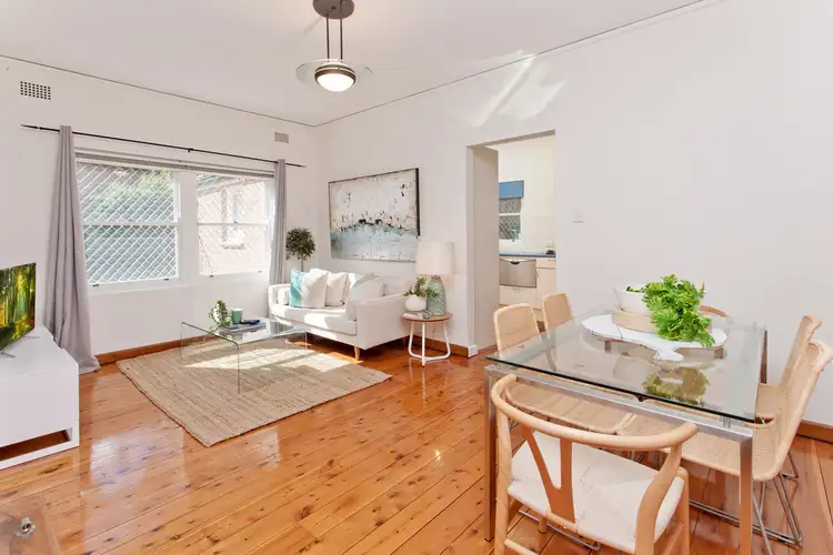 Third view of Homely apartment listing, 1/9 Macarthur Avenue, Crows Nest NSW 2065