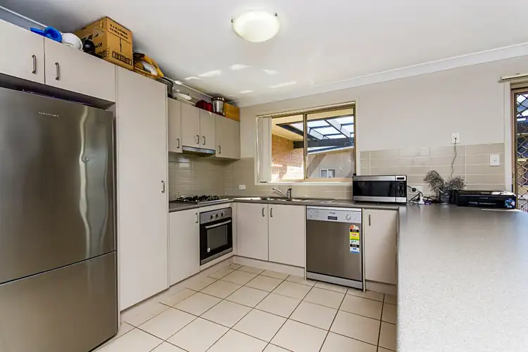 Sixth view of Homely house listing, 95 Aberglasslyn Road, Rutherford NSW 2320