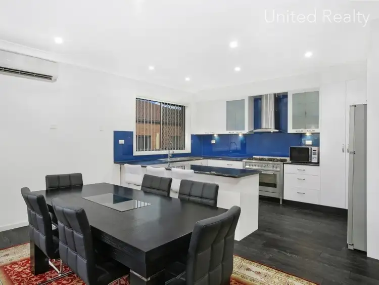 Second view of Homely house listing, 137 Restwell Road, Bossley Park NSW 2176