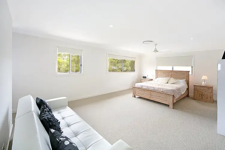 Fifth view of Homely house listing, 7 Stoneybrook Place, Peregian Springs QLD 4573