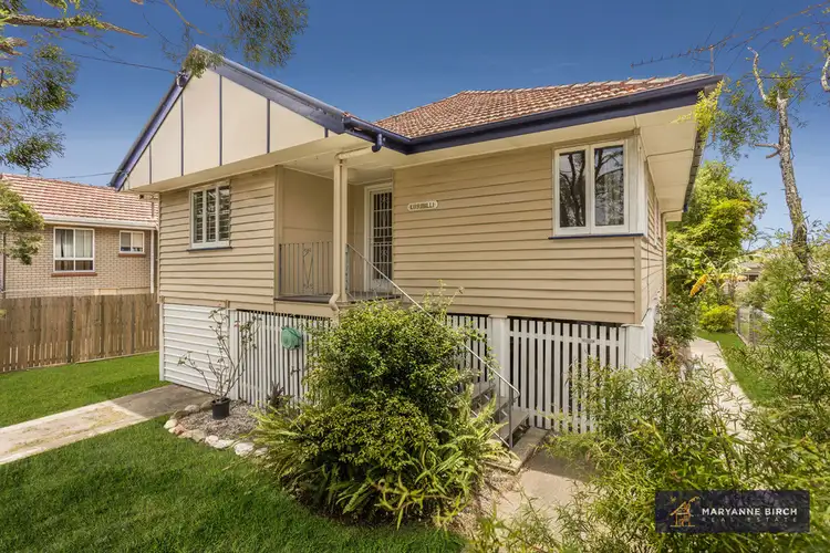 Sixth view of Homely house listing, 8 Erica Street, Cannon Hill QLD 4170