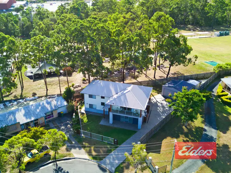 Third view of Homely house listing, 9 WAKOOL COURT, Cornubia QLD 4130