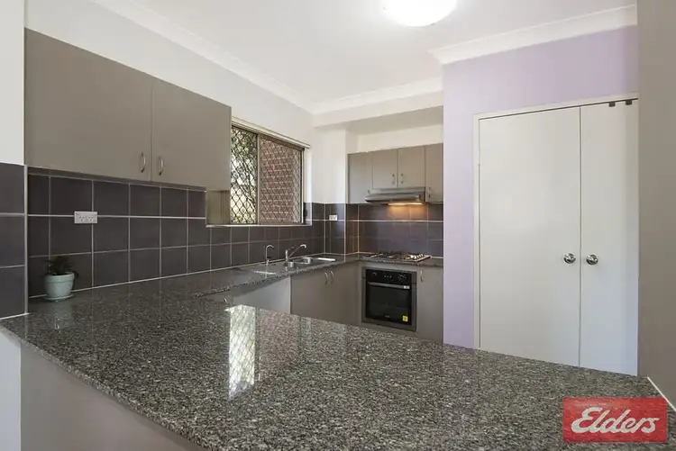 Second view of Homely unit listing, 12/2 Wentworth Avenue, Toongabbie NSW 2146