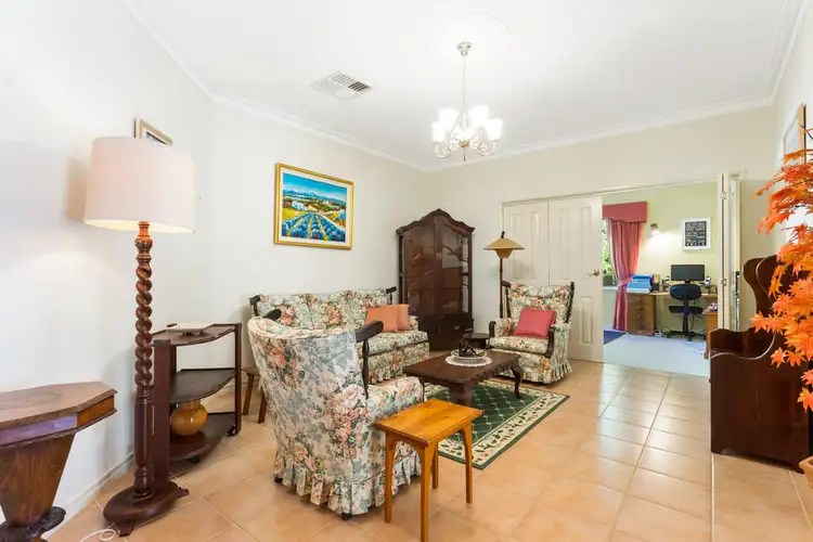 Fifth view of Homely house listing, 63 Taittinger Grove, The Vines WA 6069