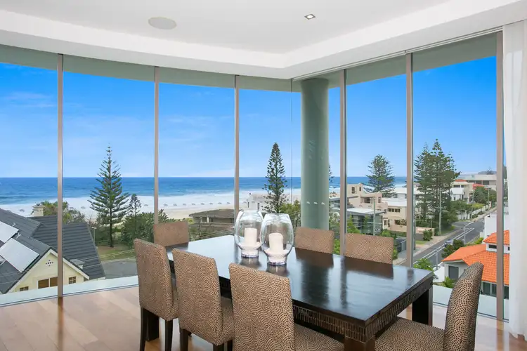 Apt @ 252 Hedges Avenue, Mermaid Beach QLD 4218