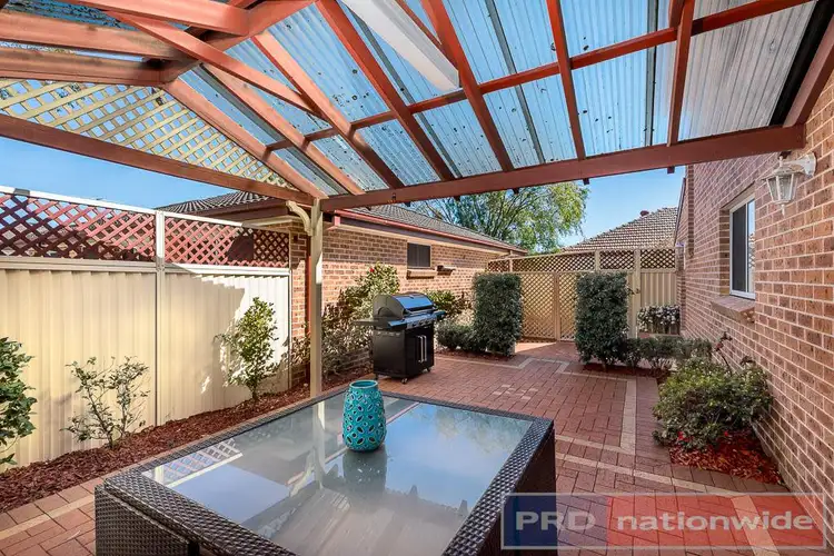 Sixth view of Homely house listing, 1 / 672 Henry Lawson Drive, East Hills NSW 2213