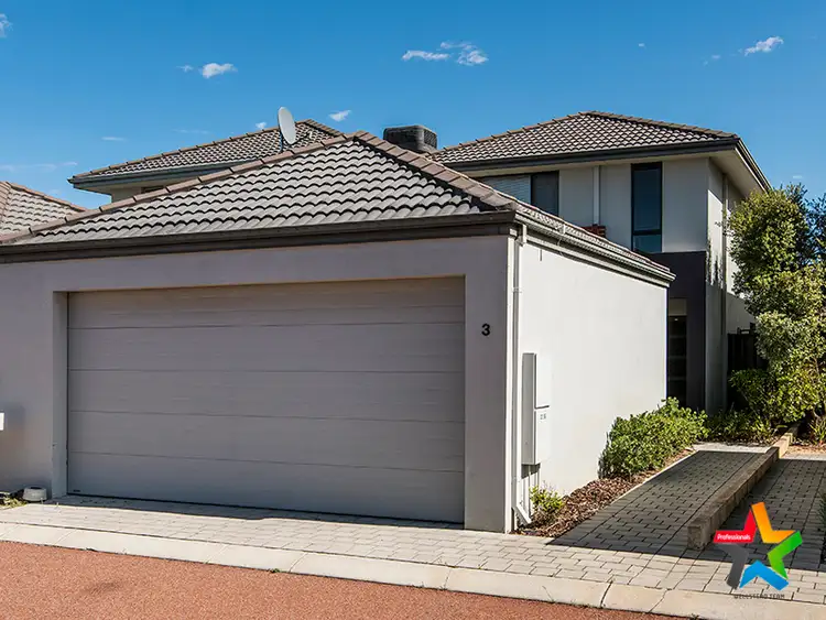 Second view of Homely house listing, 3 Perway Lane, Bassendean WA 6054
