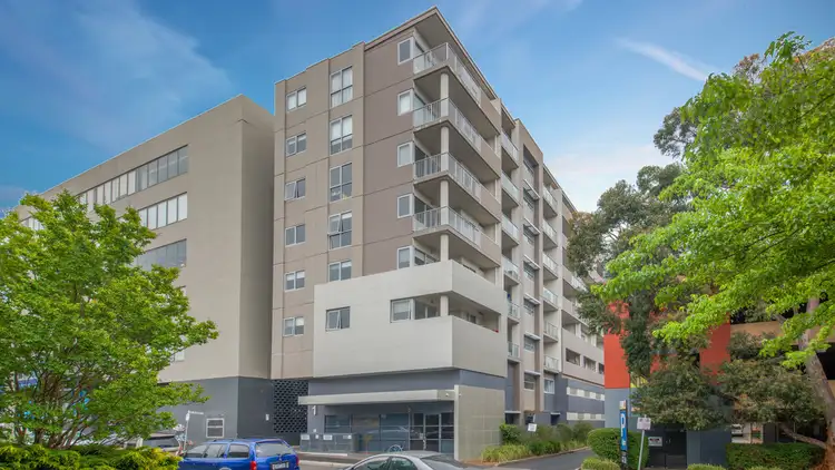 204/1-3 Watts Street, Box Hill VIC 3128