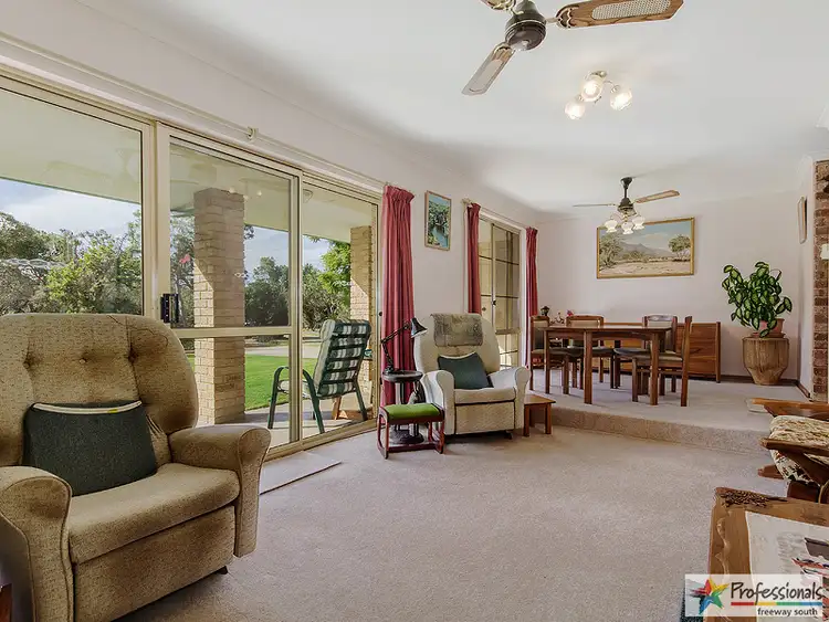 Fourth view of Homely house listing, 74 Newbold Road, Casuarina WA 6167