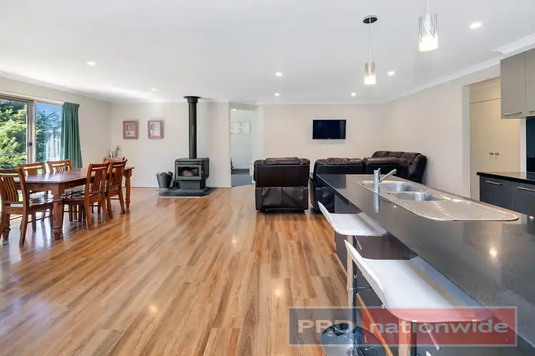 Second view of Homely house listing, 27 Billabong Road, Haddon VIC 3351