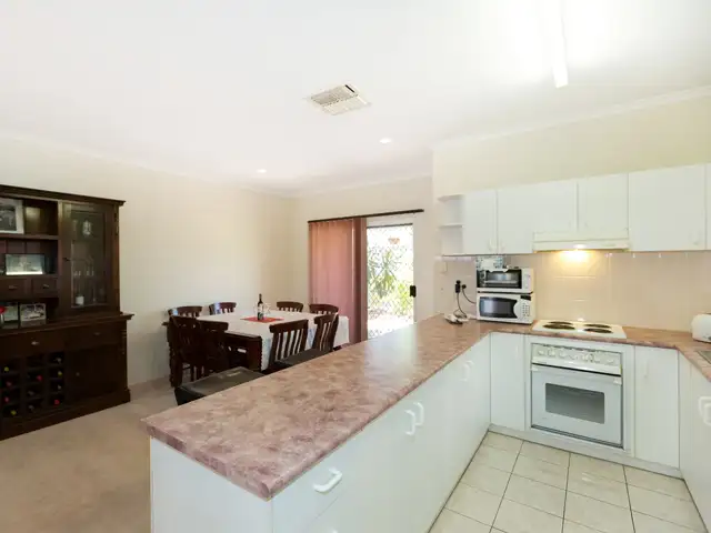 Main view of Homely unit listing, 3/8 Patterson Crescent, Larapinta NT 875