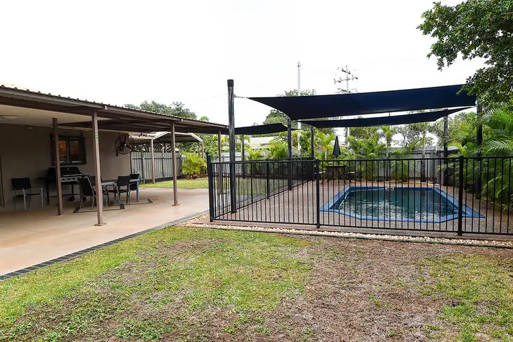 Fourth view of Homely house listing, 1 Butler Court, Nickol WA 6714