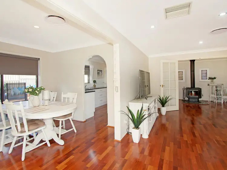 Third view of Homely house listing, 10 Lemon Gums Drive, Tamworth NSW 2340